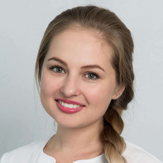 Александрова Каролина Александровна, ортодонт