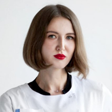 Рудюк Мария Сергеевна, дерматолог