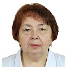 Шахмеева Сафия Гарифовна, семейный врач