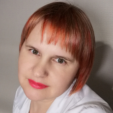 Яркина Екатерина Всеволодовна, педиатр