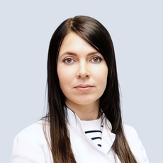 Смирнова Марина Петровна, кардиолог