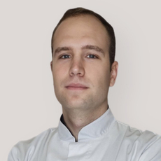 Мушников Николай Александрович, эндоскопист