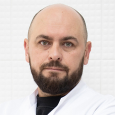 Мызников Даниил Игоревич, психиатр