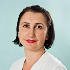 Братчина Валерия Викторовна, дерматолог