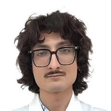 Атаев Даниял Абдул-Кадырович, психиатр