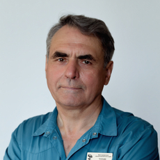 Усольцев Анатолий Александрович, ортопед