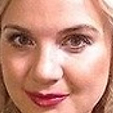 Губанова Марина Викторовна, врач УЗД