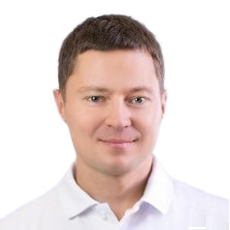 Зубарев Евгений Игоревич, сосудистый хирург