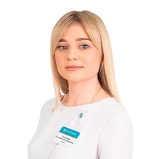 Степанкова Екатерина Александровна, гинеколог