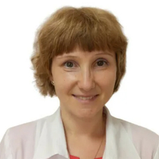 Каюкова Ирина Павловна, эндокринолог