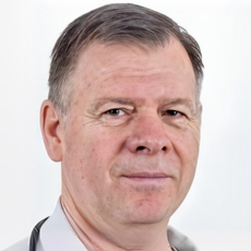 Погребицкий Сергей Михайлович, анестезиолог
