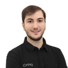 Лимонджян Хачатур Эдуардович, стоматолог-ортопед