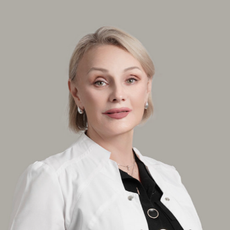 Кашаева Маргарита Дамировна, стоматолог-терапевт