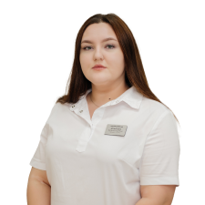 Шлыкова (Халикова) Валерия Сергеевна, стоматолог-терапевт