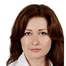 Пашнева Елена Александровна, гематолог