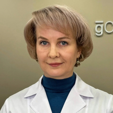 Корейба Елена Анатольевна, терапевт