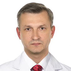 Шепелев Александр Васильевич, терапевт