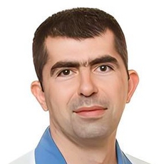 Гуснян Виктор Валерьевич, гинеколог