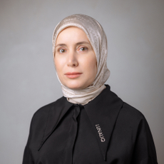 Идрисова Аминат Султановна, педиатр