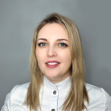 Александрова Марина Александровна, эндокринолог