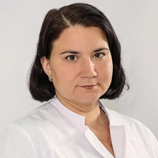 Черняк Олеся Петровна, кардиолог