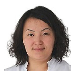 Монгуш Таира Семеновна, кардиолог