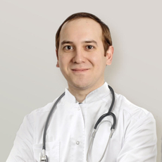 Фатхутдинов Илдус Рифкатович, педиатр