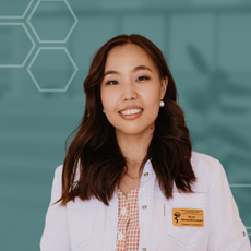 Монгуш Чойганмаа Вячеславовна, эндокринолог