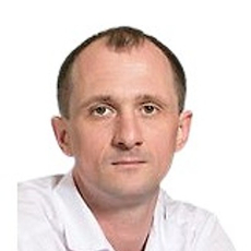 Качанов Евгений Николаевич, хирург