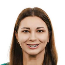 Бичевая (Тарасенко) Вероника Александровна, детский стоматолог