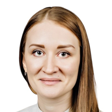 Фетисова Анастасия Васильевна, офтальмолог