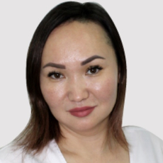 Буринова Наталья Борисовна, уролог