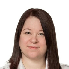 Воронина Виктория Викторовна, стоматолог-терапевт