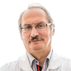Кузьменко Александр Иванович, уролог