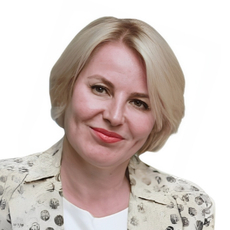 Власова Наталья Вячеславовна, психолог