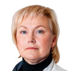 Феоктистова Ольга Владимировна, педиатр