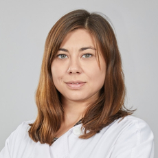 Гражданцева Карина Маратовна, психолог