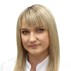 Ковалева Ольга Александровна, врач УЗД