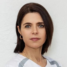 Белокобыльская Оксана Николаевна, стоматолог-терапевт