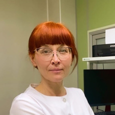 Снеговская Нина Владимировна, гинеколог