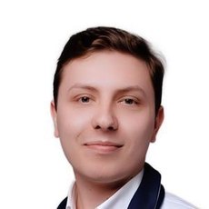 Силинский Александр Александрович, терапевт