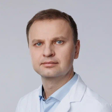 Титов Денис Сергеевич, гинеколог