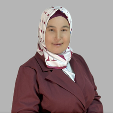 Башарова Альбина Шарипзяновна, терапевт