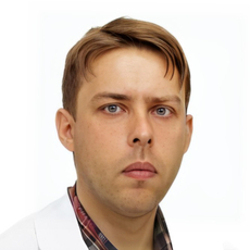 Горячев Роман Константинович, стоматолог-ортопед