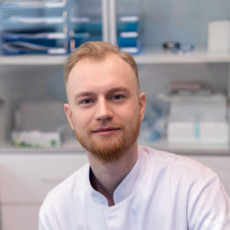 Громадин Георгий Сергеевич, гинеколог