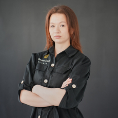 Панченко Алина Константиновна, стоматологический гигиенист