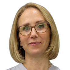 Сметанникова Татьяна Анатольевна, стоматолог-терапевт