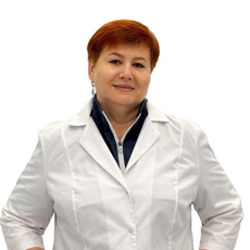 Полищук Ирина Викторовна, терапевт