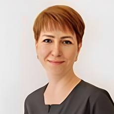 Мартынова Елена Юрьевна, стоматолог-терапевт