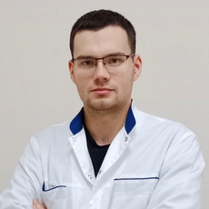 Бурлаков Александр Сергеевич, терапевт